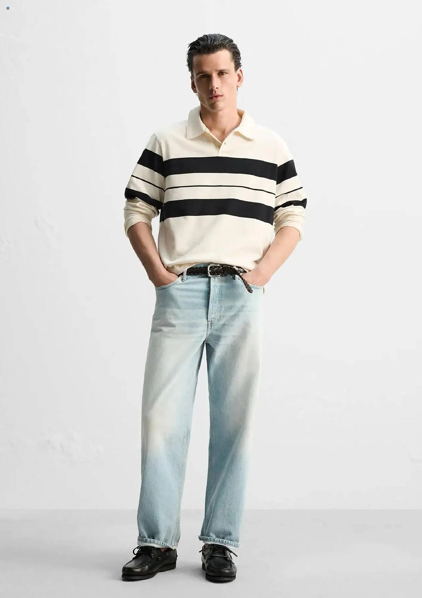 Catalog Catalog Zara de la 1 aprilie până la 30 aprilie 2025 - Revista Pagina 13