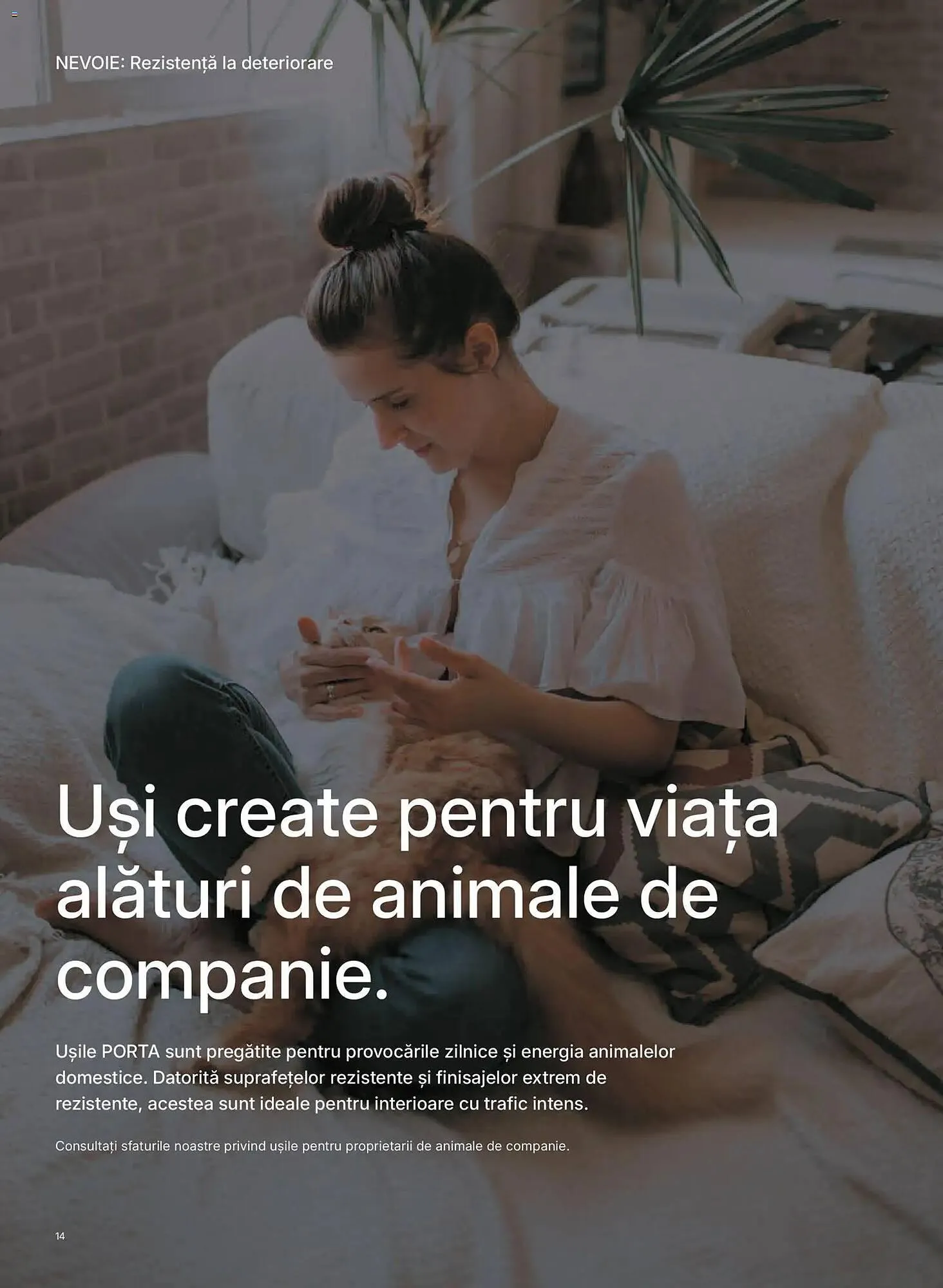 Catalog Catalog Proges de la 12 februarie până la 28 februarie 2027 - Revista Pagina 17