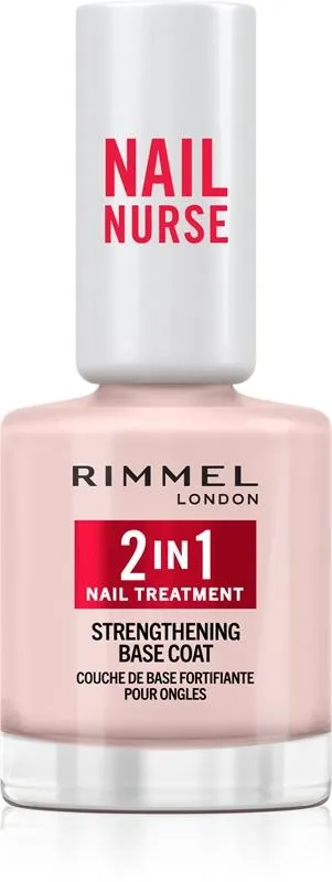 Nail Nurse 2-in-1