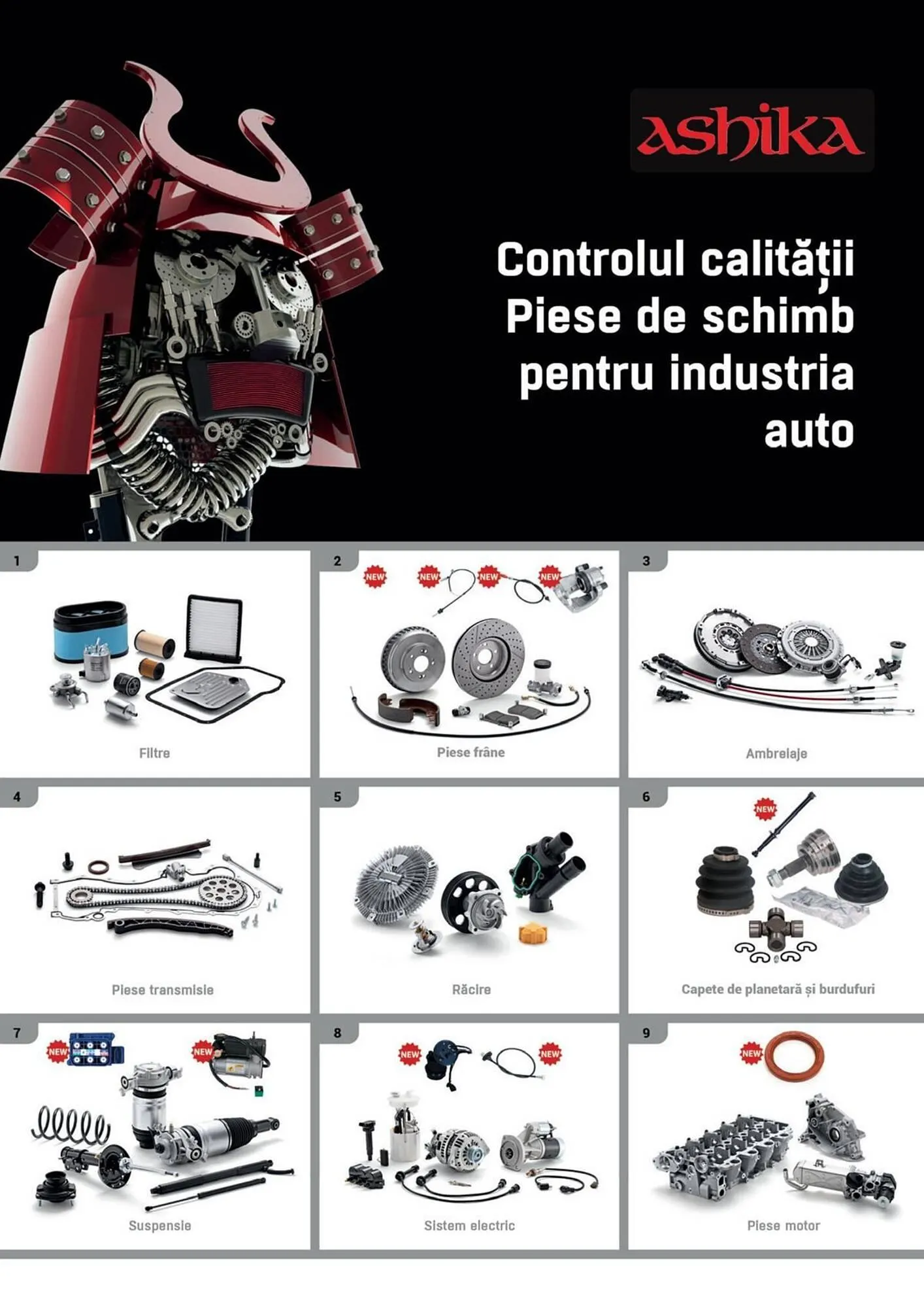 Catalog Catalog UNIX Auto de la 2 iunie până la 4 iulie 2025 - Revista Pagina 35
