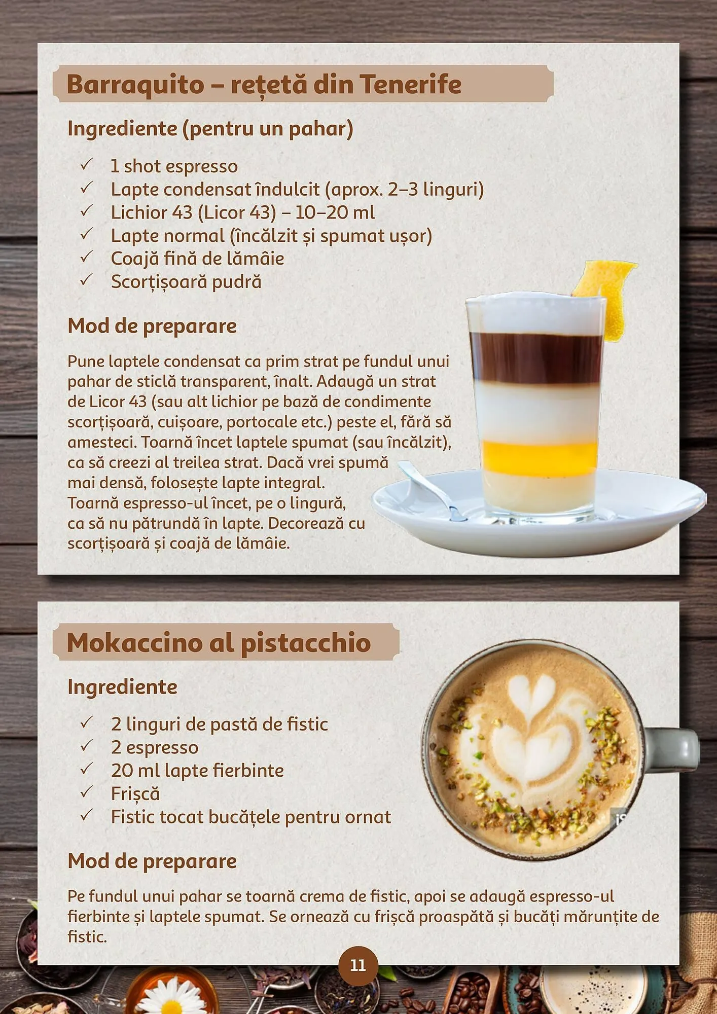 Catalog Catalog Auchan de la 14 ianuarie până la 10 februarie 2026 - Revista Pagina 11