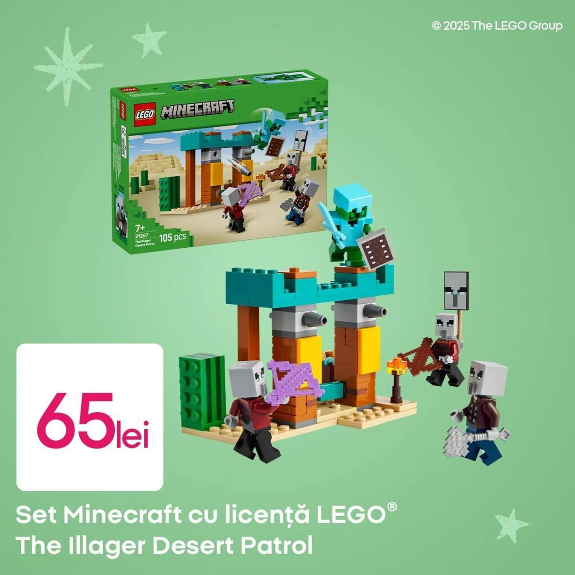 Catalog Catalog Pepco de la 12 decembrie până la 17 decembrie 2025 - Revista Pagina 4