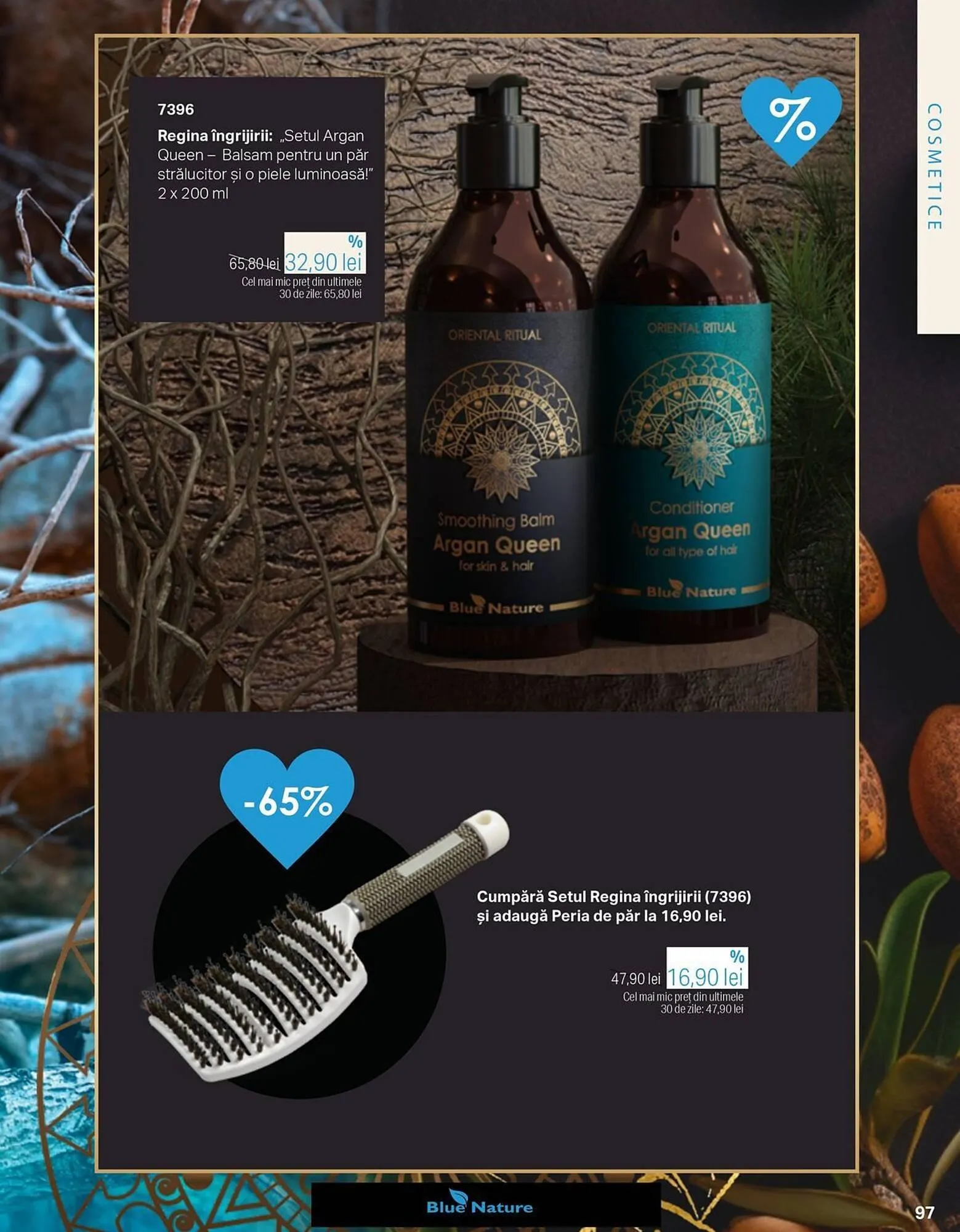 Catalog Catalog BetterStyle de la 3 februarie până la 28 februarie 2025 - Revista Pagina 101