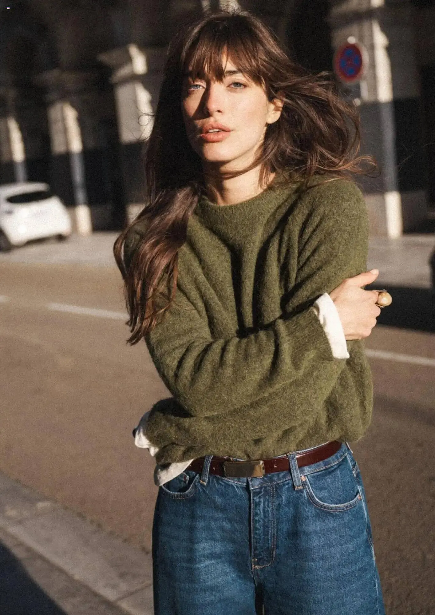 Catalog Catalog Zara de la 1 martie până la 31 martie 2025 - Revista Pagina 11