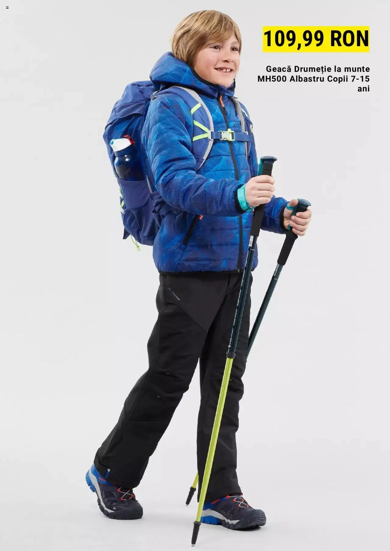 Catalog Oferta sezonieră de la 1 noiembrie până la 31 decembrie 2023 - Revista Pagina 4