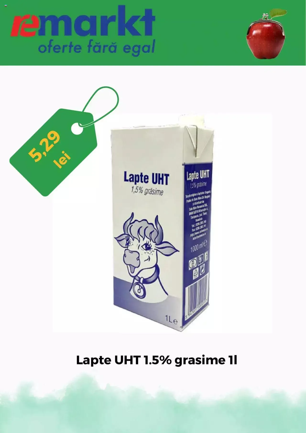 Catalog Catalog Remarkt de la 6 iulie până la 31 decembrie 2023 - Revista Pagina 3