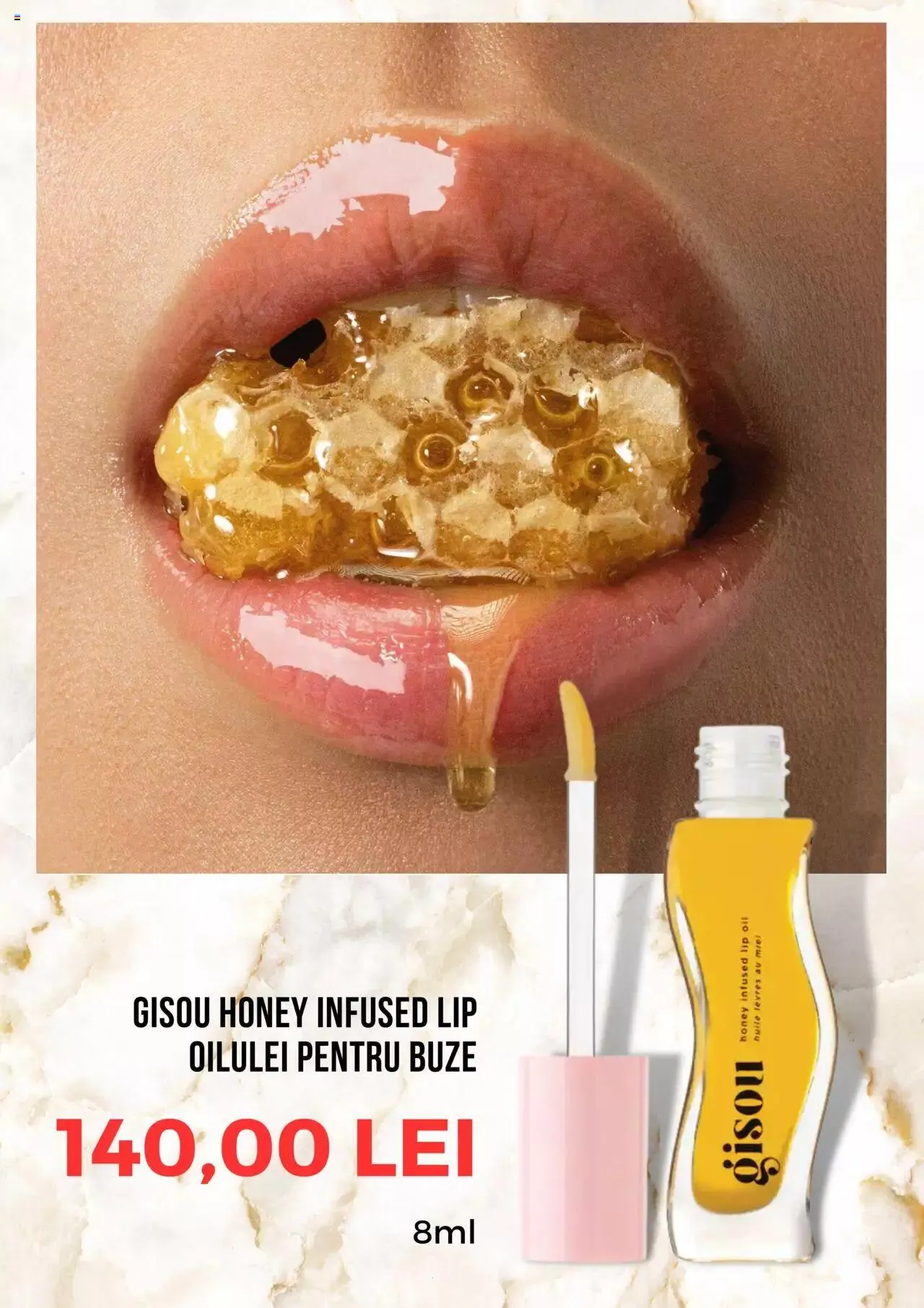 Catalog Catalog Sephora de la 1 mai până la 31 decembrie 2023 - Revista Pagina 5