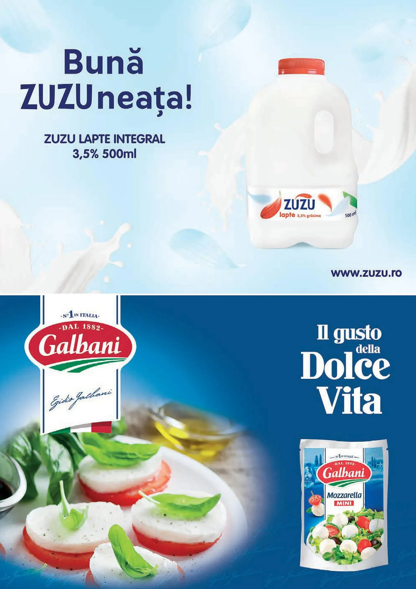 Catalog Catalog Mega Image de la 28 aprilie până la 31 mai 2025 - Revista Pagina 40