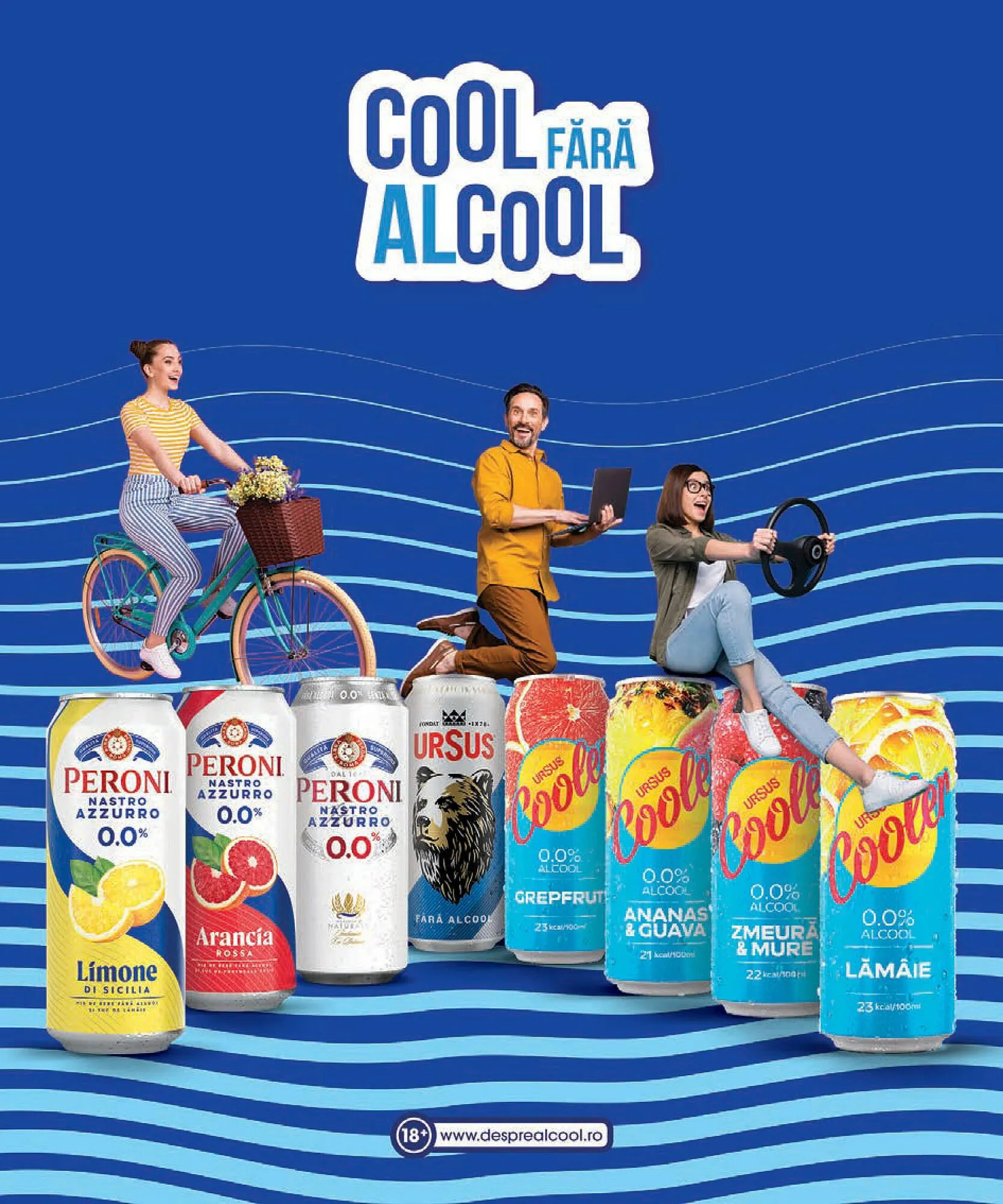 Catalog Catalog Mega Image de la 28 mai până la 30 iunie 2025 - Revista Pagina 27