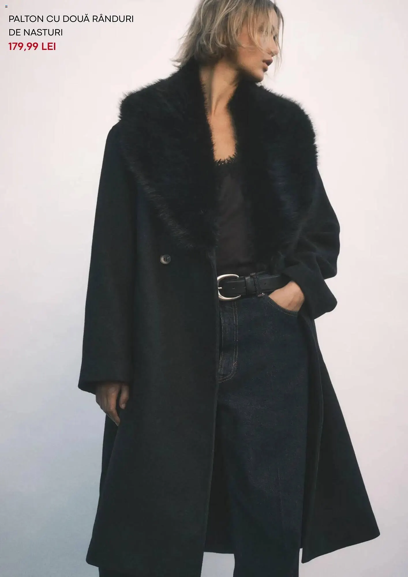 Catalog Catalog H&M de la 27 noiembrie până la 30 noiembrie 2025 - Revista Pagina 2