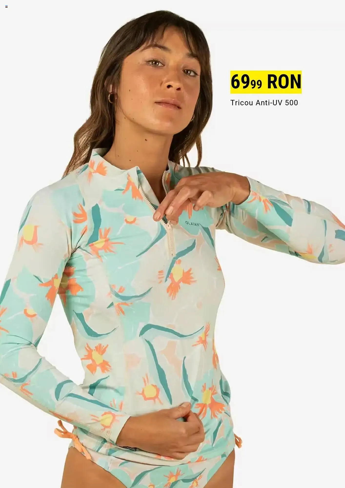 Catalog Catalog Decathlon de la 30 iunie până la 31 iulie 2025 - Revista Pagina 5