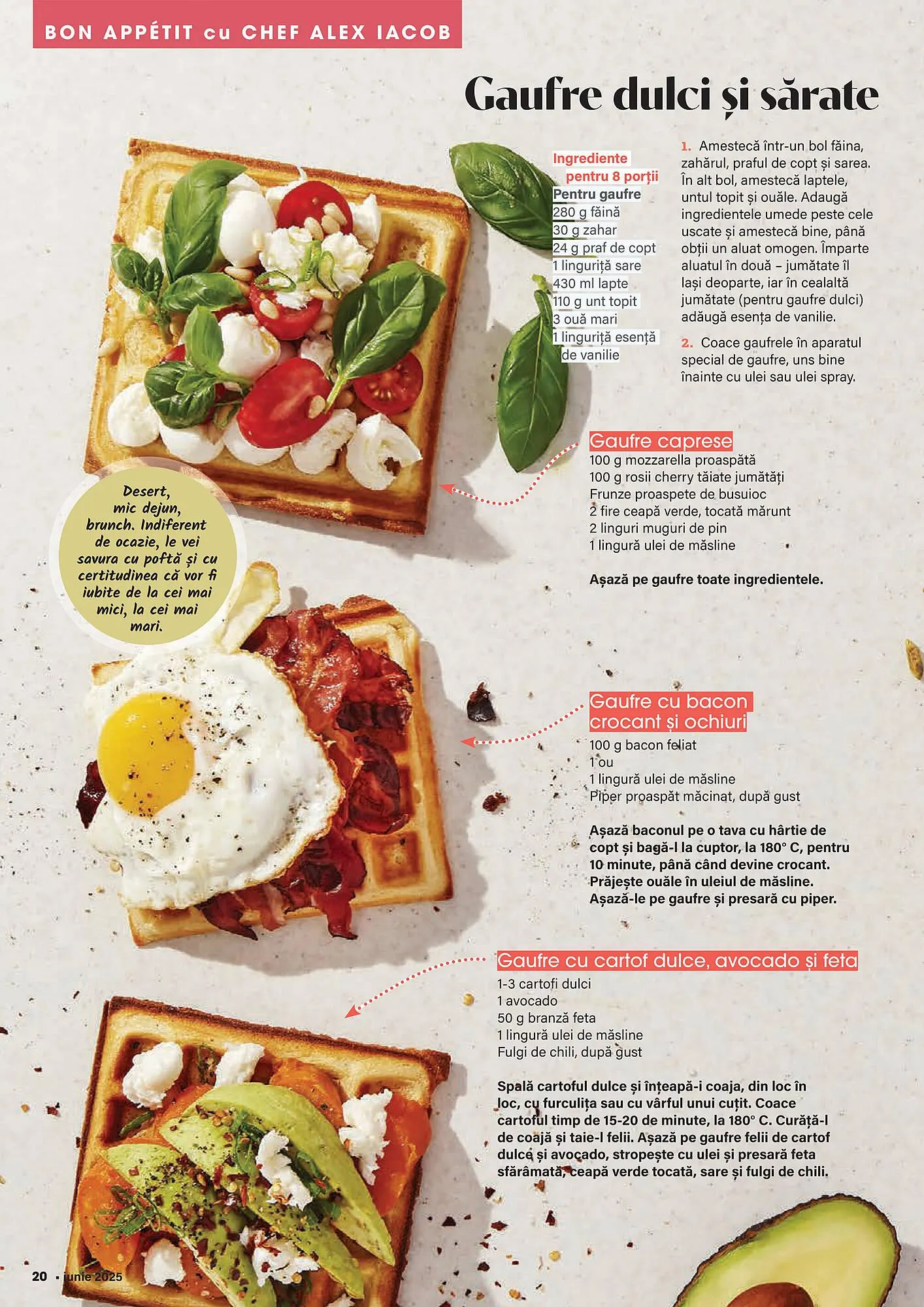 Catalog Catalog Mega Image de la 1 iunie până la 30 iunie 2025 - Revista Pagina 20