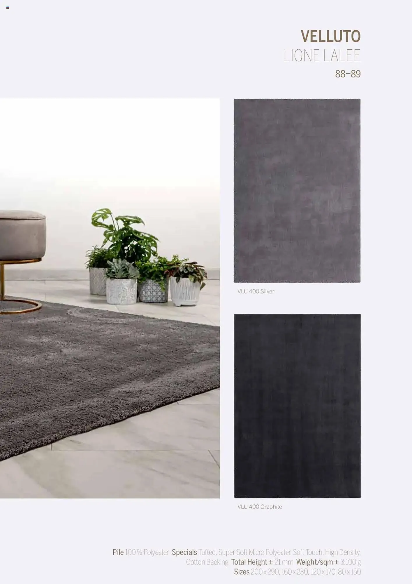 Catalog Catalog Proges de la 11 decembrie până la 31 decembrie 2025 - Revista Pagina 89