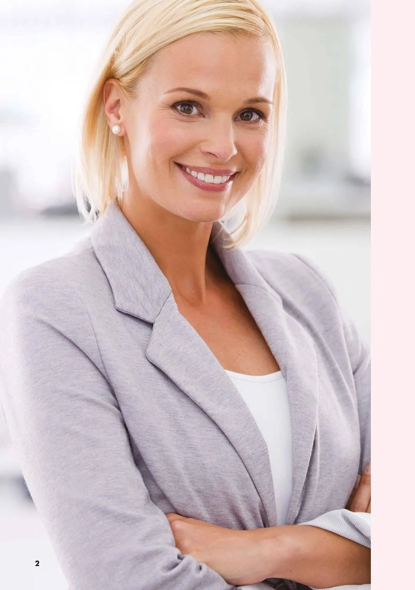 Catalog Catalog Farmasi de la 5 martie până la 1 aprilie 2025 - Revista Pagina 2