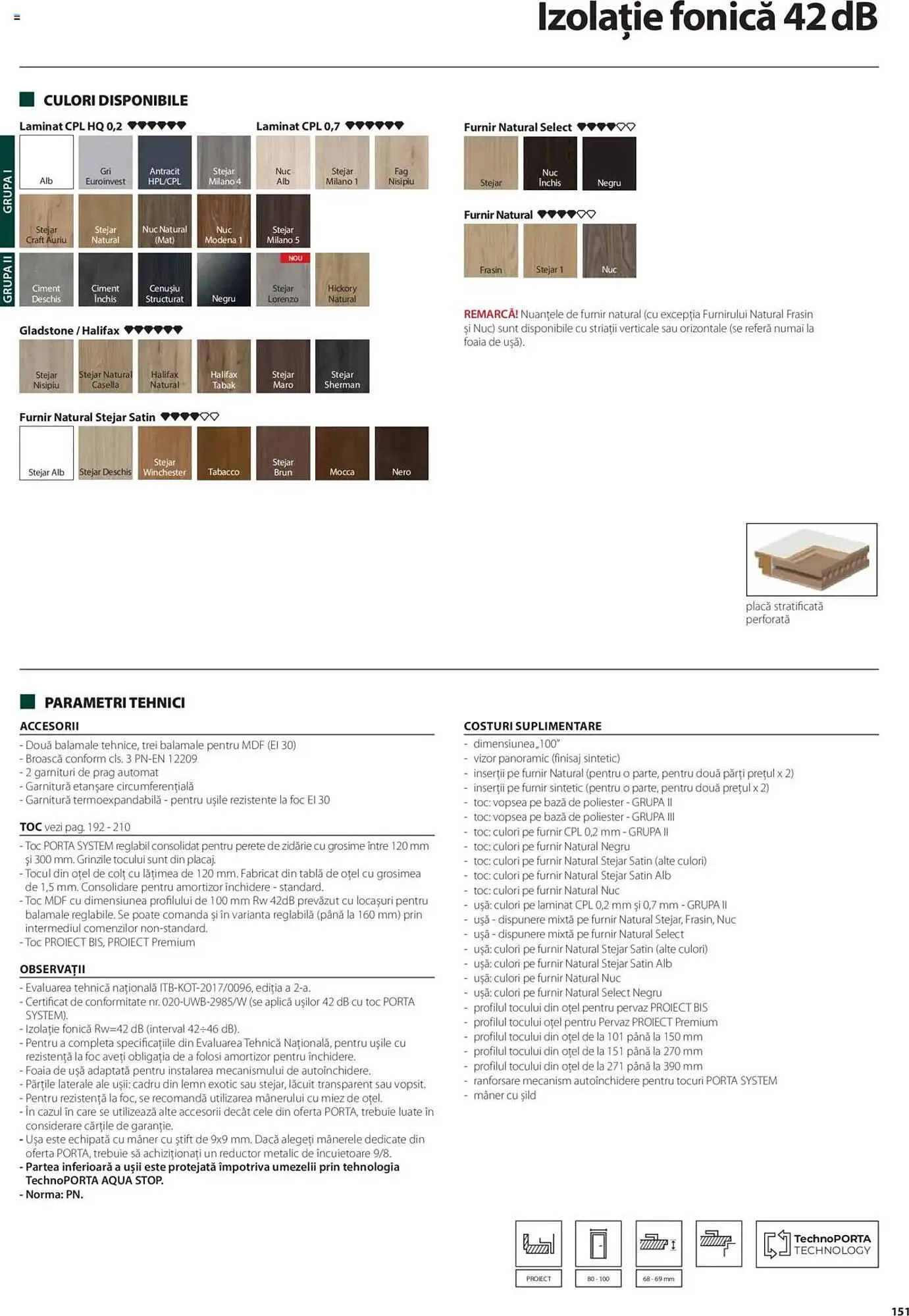 Catalog Catalog Proges de la 11 decembrie până la 31 decembrie 2025 - Revista Pagina 411