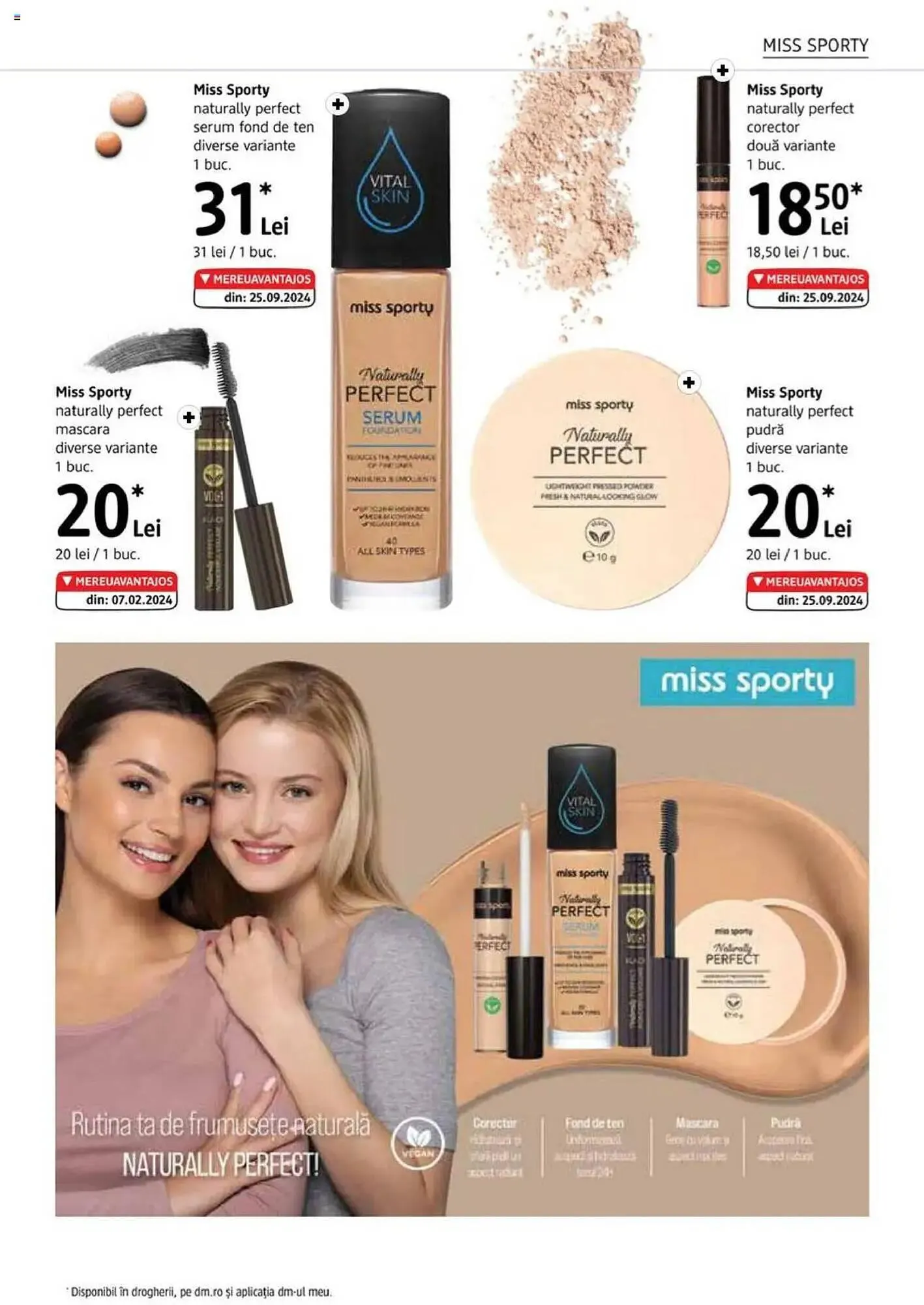 Catalog Catalog DM de la 3 aprilie până la 29 aprilie 2025 - Revista Pagina 13