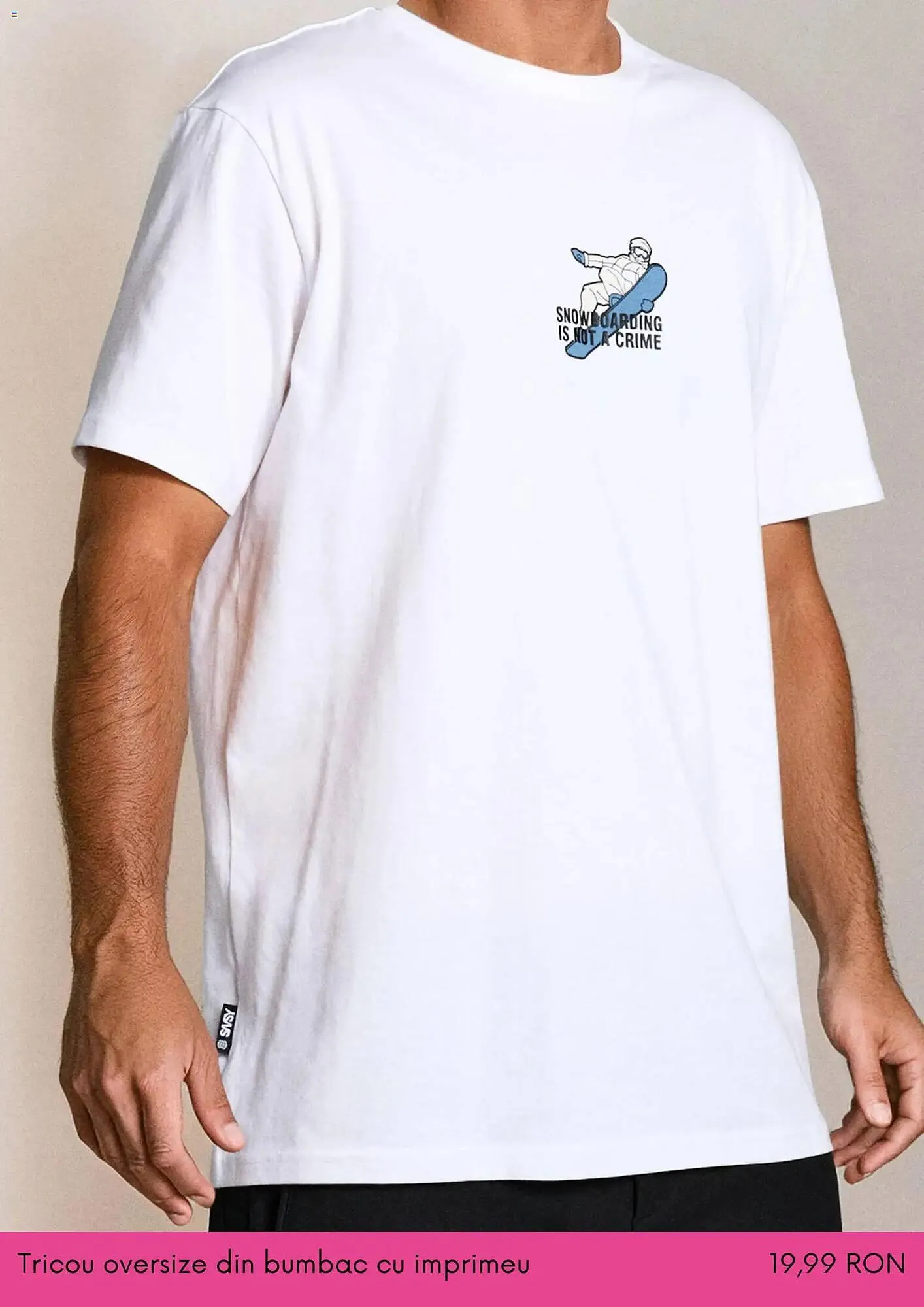 Catalog Catalog Sinsay de la 26 noiembrie până la 30 noiembrie 2025 - Revista Pagina 8