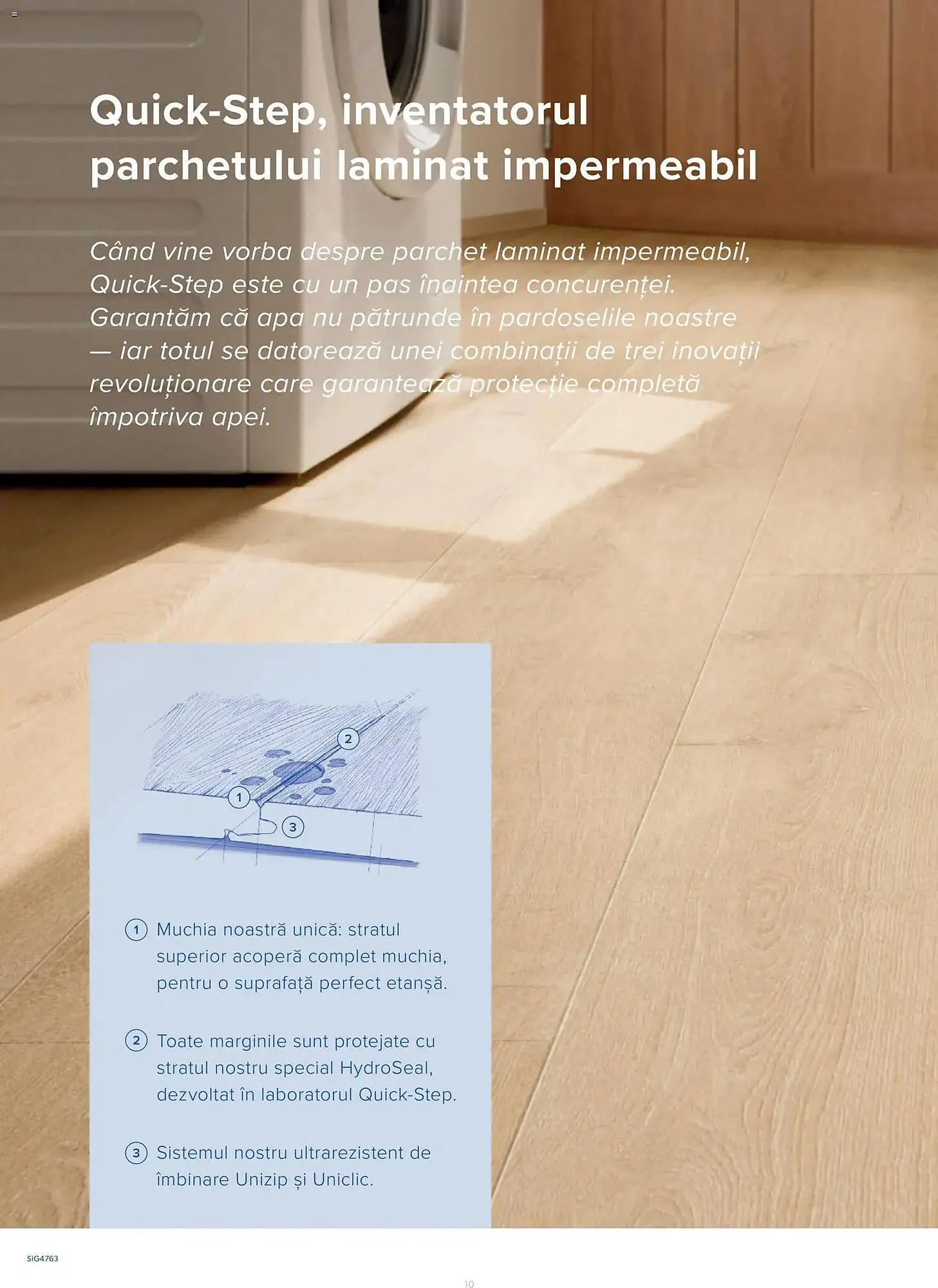 Catalog Catalog Proges de la 3 noiembrie până la 31 ianuarie 2027 - Revista Pagina 10