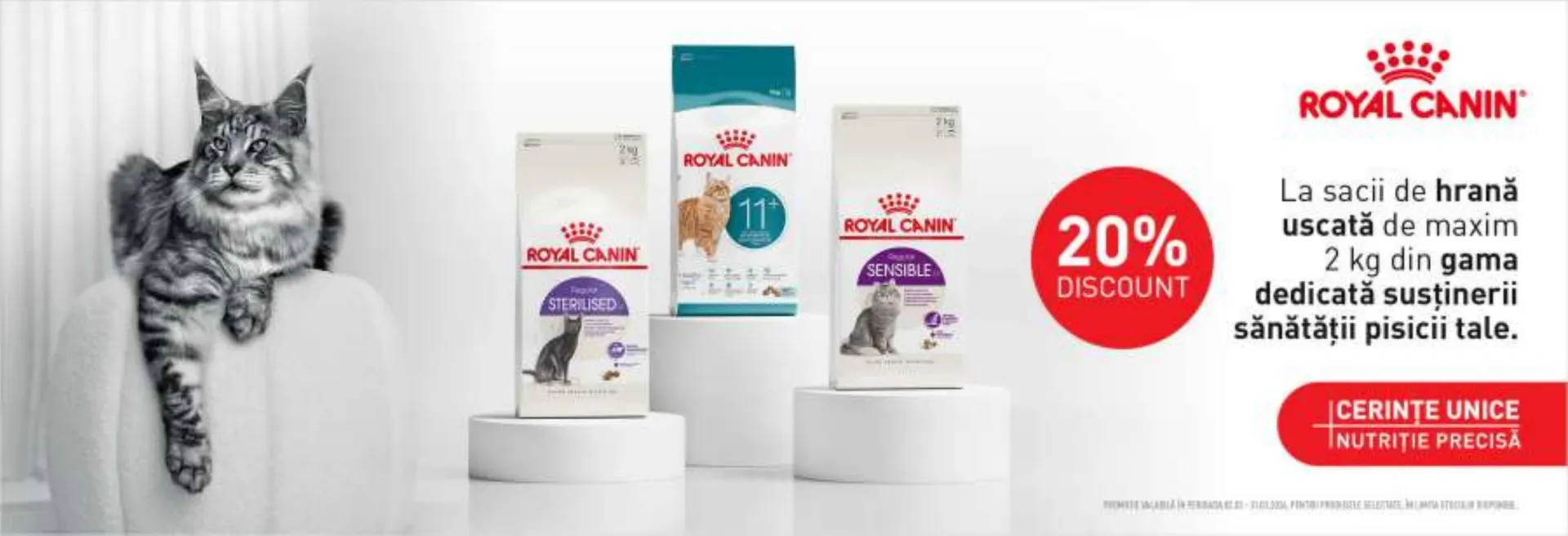 Catalog Magazine Animax de la 19 martie până la 31 martie 2026 - Revista Pagina 2