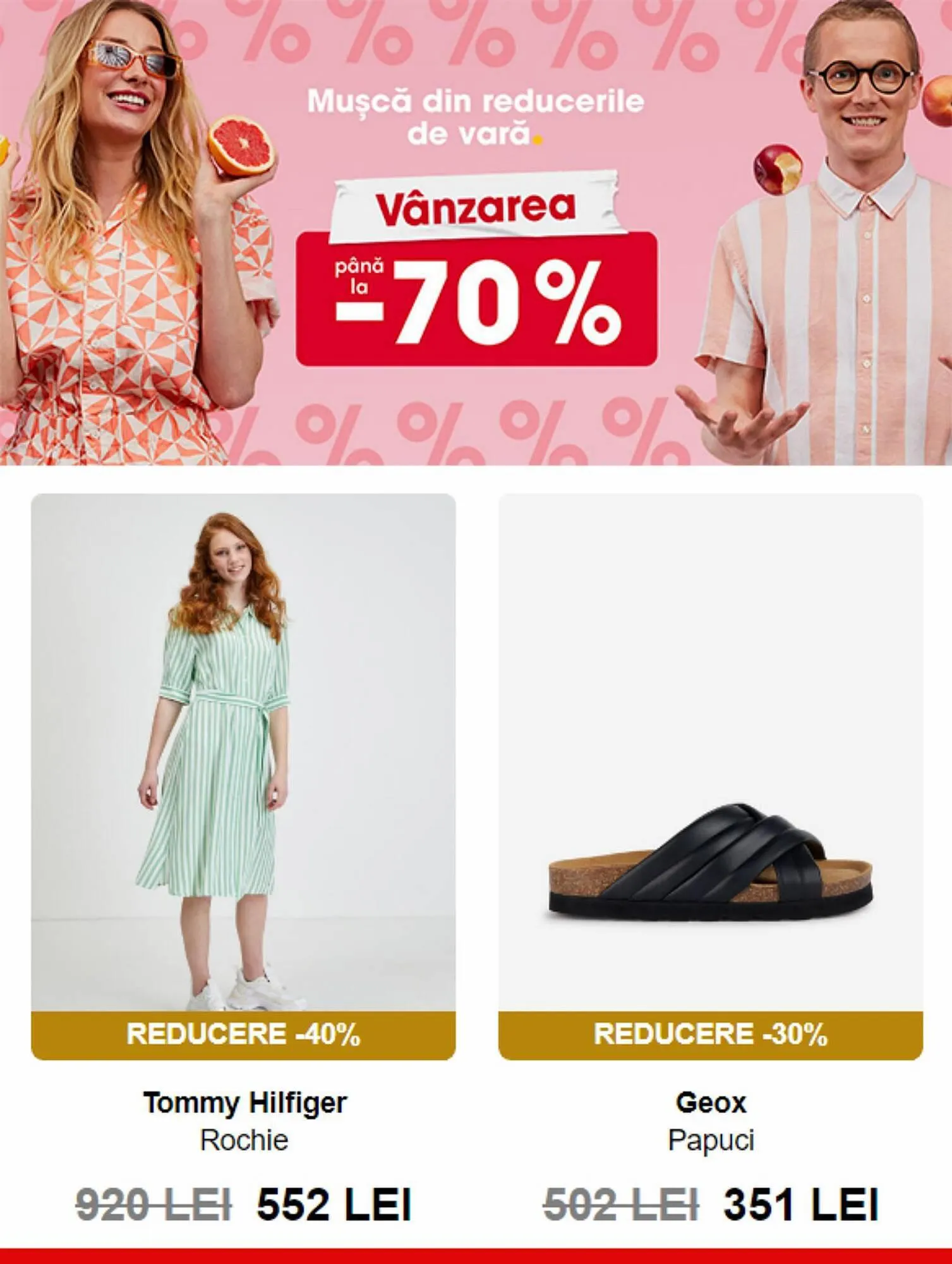 Catalog Orsay catalog de la 14 iulie până la 28 iulie 2023 - Revista Pagina 2