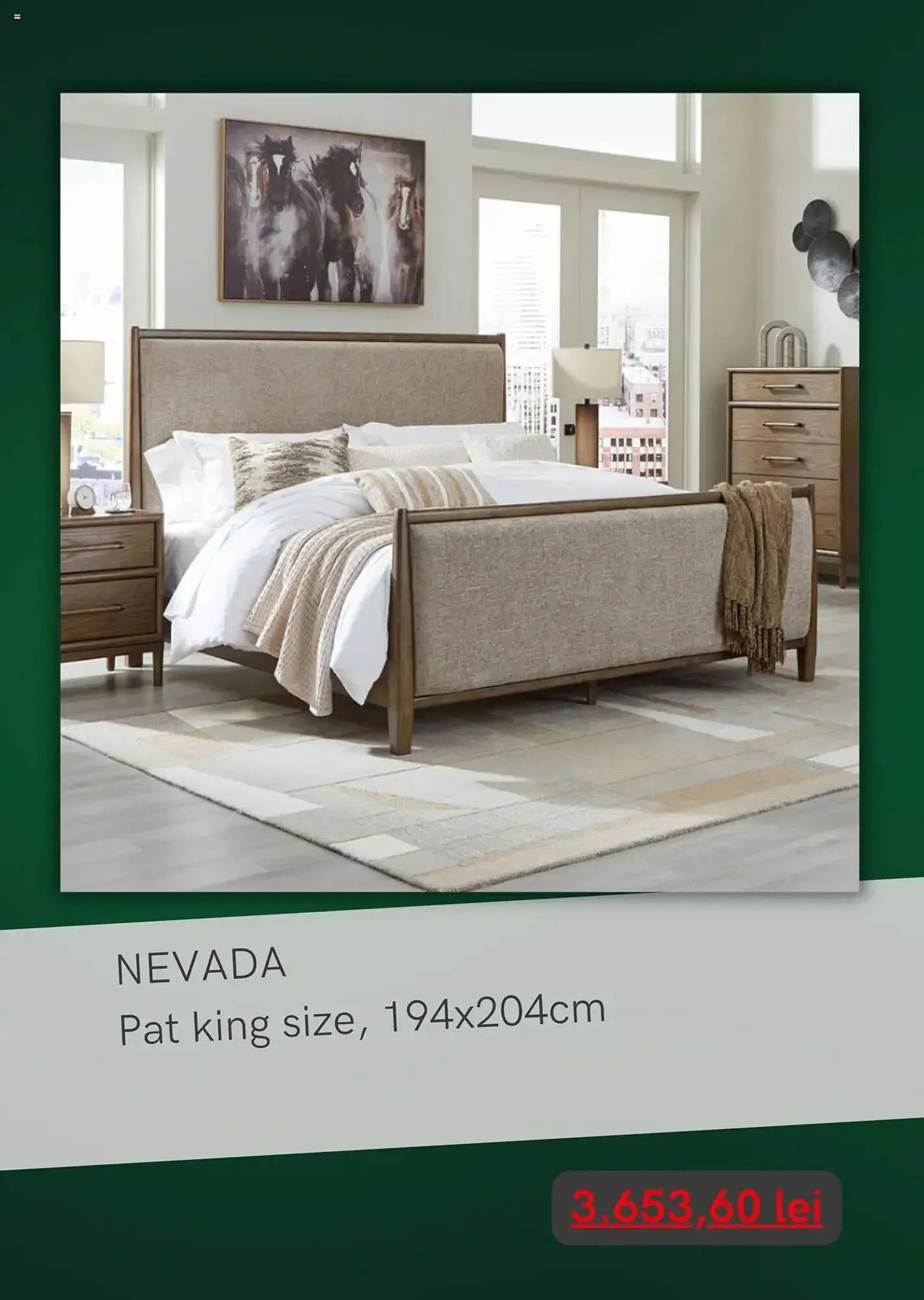 Catalog Catalog Mobexpert de la 24 februarie până la 6 aprilie 2025 - Revista Pagina 6