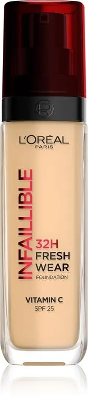 culoare 125 WARM DORE 30 ml