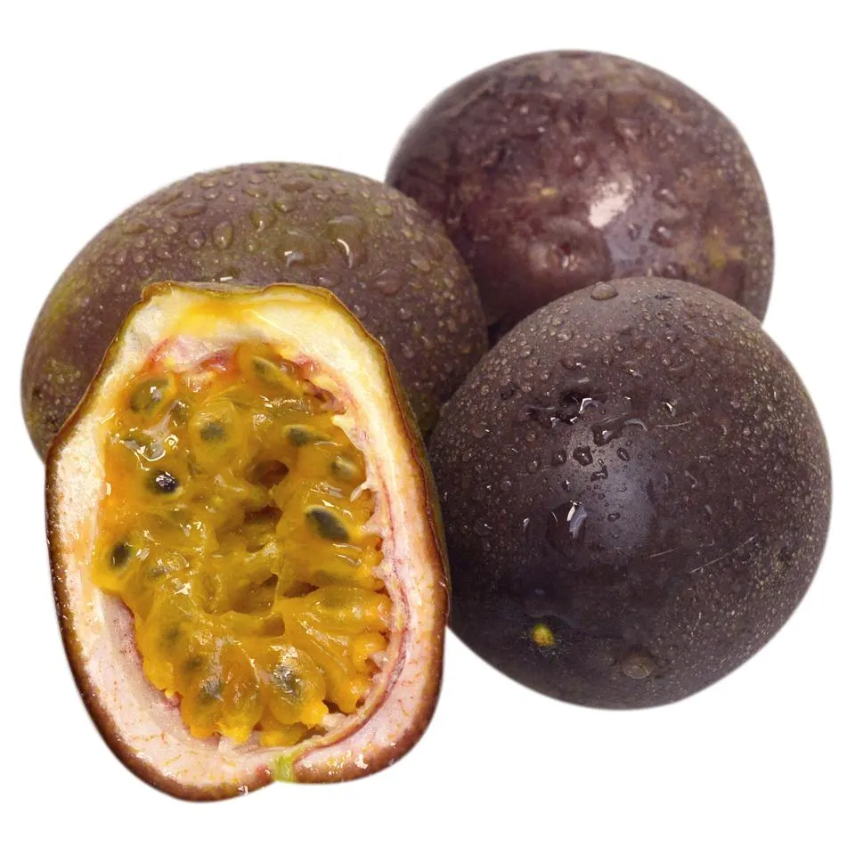 (produs ambalat) | Fructul pasiunii 125g