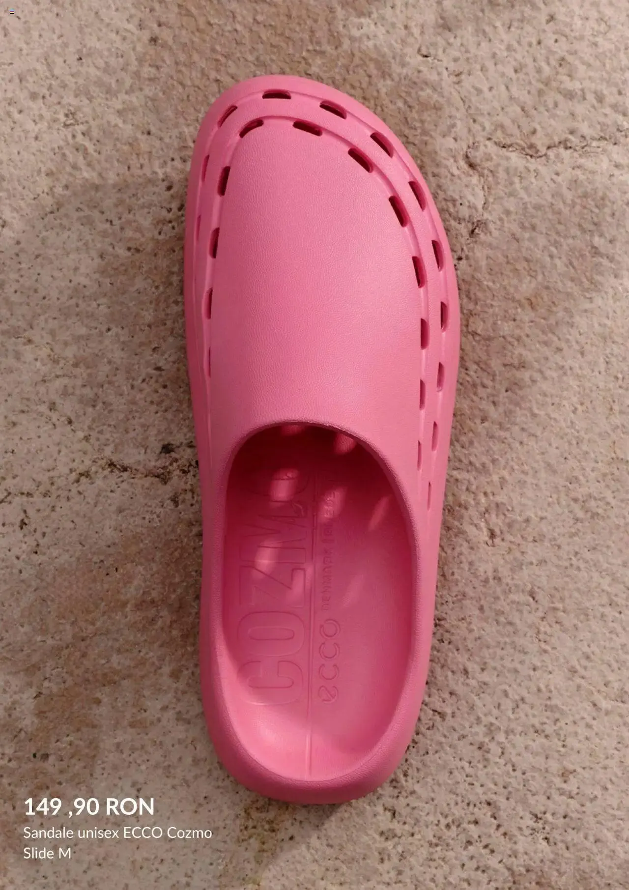 Catalog Catalog Ecco de la 1 septembrie până la 31 decembrie 2024 - Revista Pagina 13