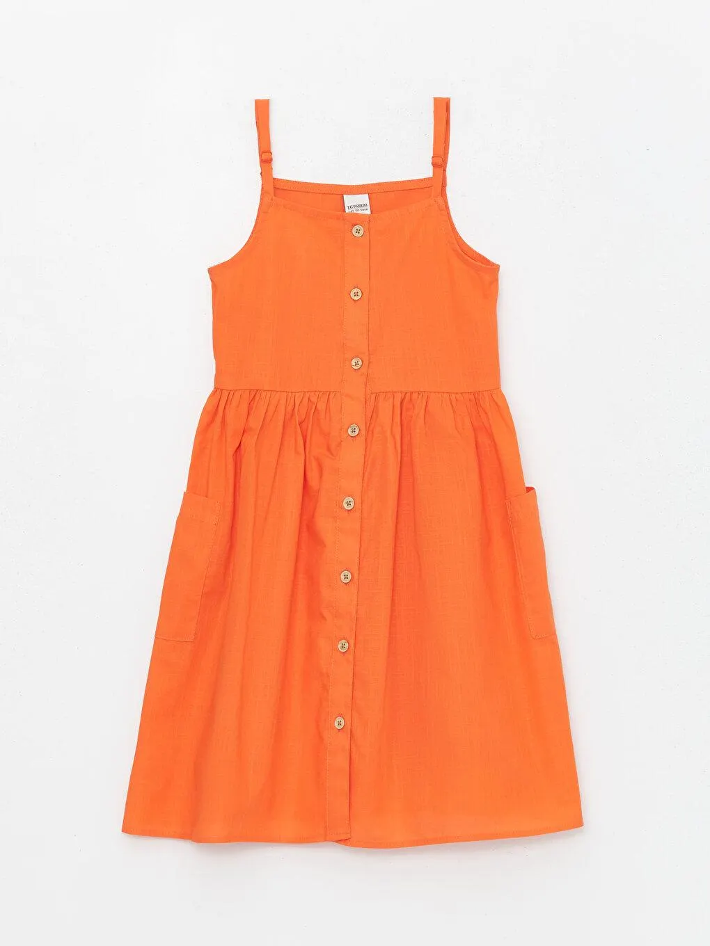 LCW Kids PORTOCALIU Rochie