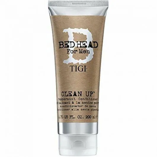 Balsam de par Tigi Bed Head for Men Clean Up 200ml