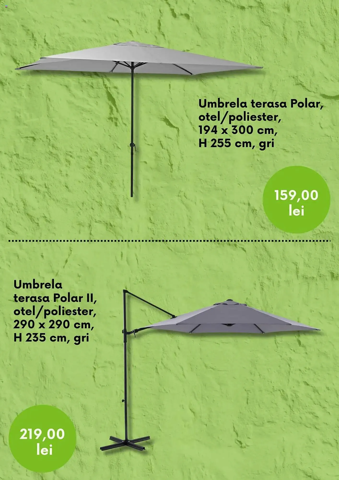 Catalog Catalog Leroy Merlin de la 2 mai până la 7 iulie 2025 - Revista Pagina 5