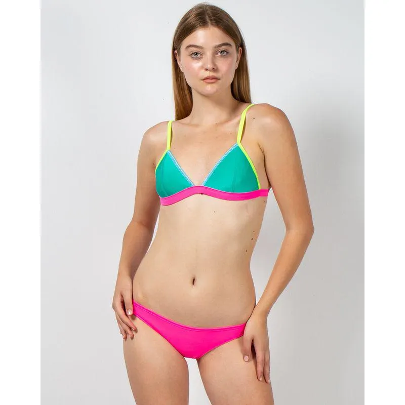 Costum de baie din neopren 23ITT55002