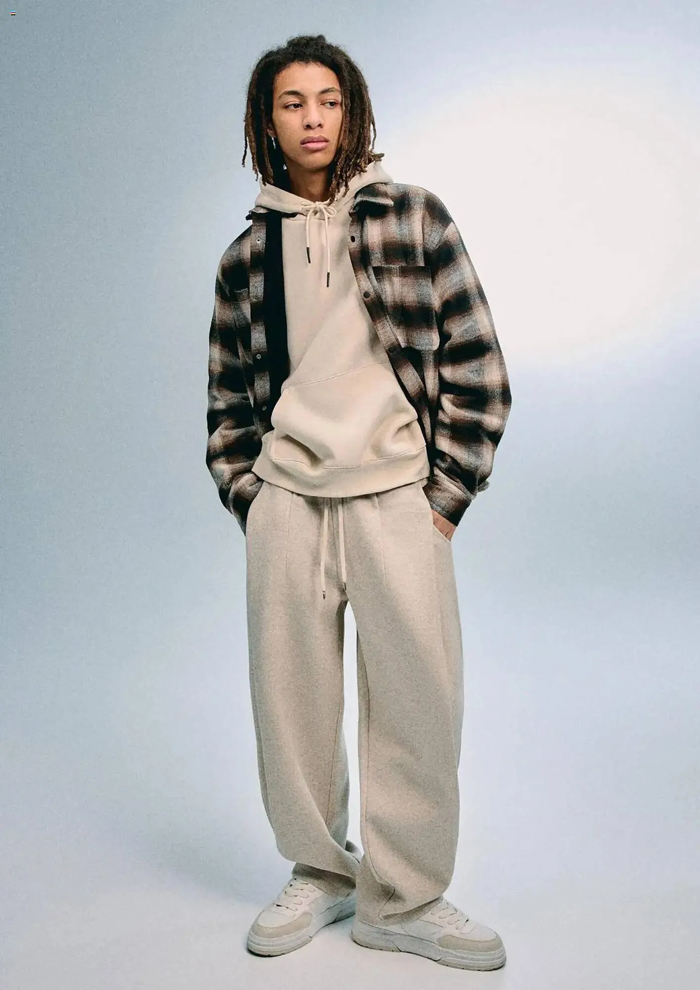 Catalog Catalog Bershka de la 3 ianuarie până la 31 ianuarie 2025 - Revista Pagina 2