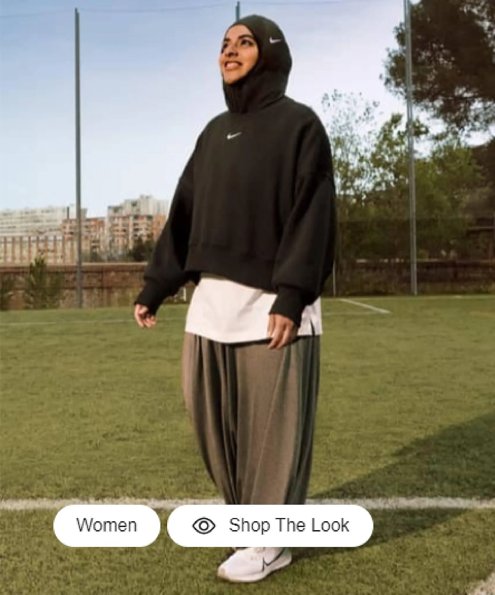 Catalog Nike catalog de la 30 august până la 9 septembrie 2023 - Revista Pagina 2