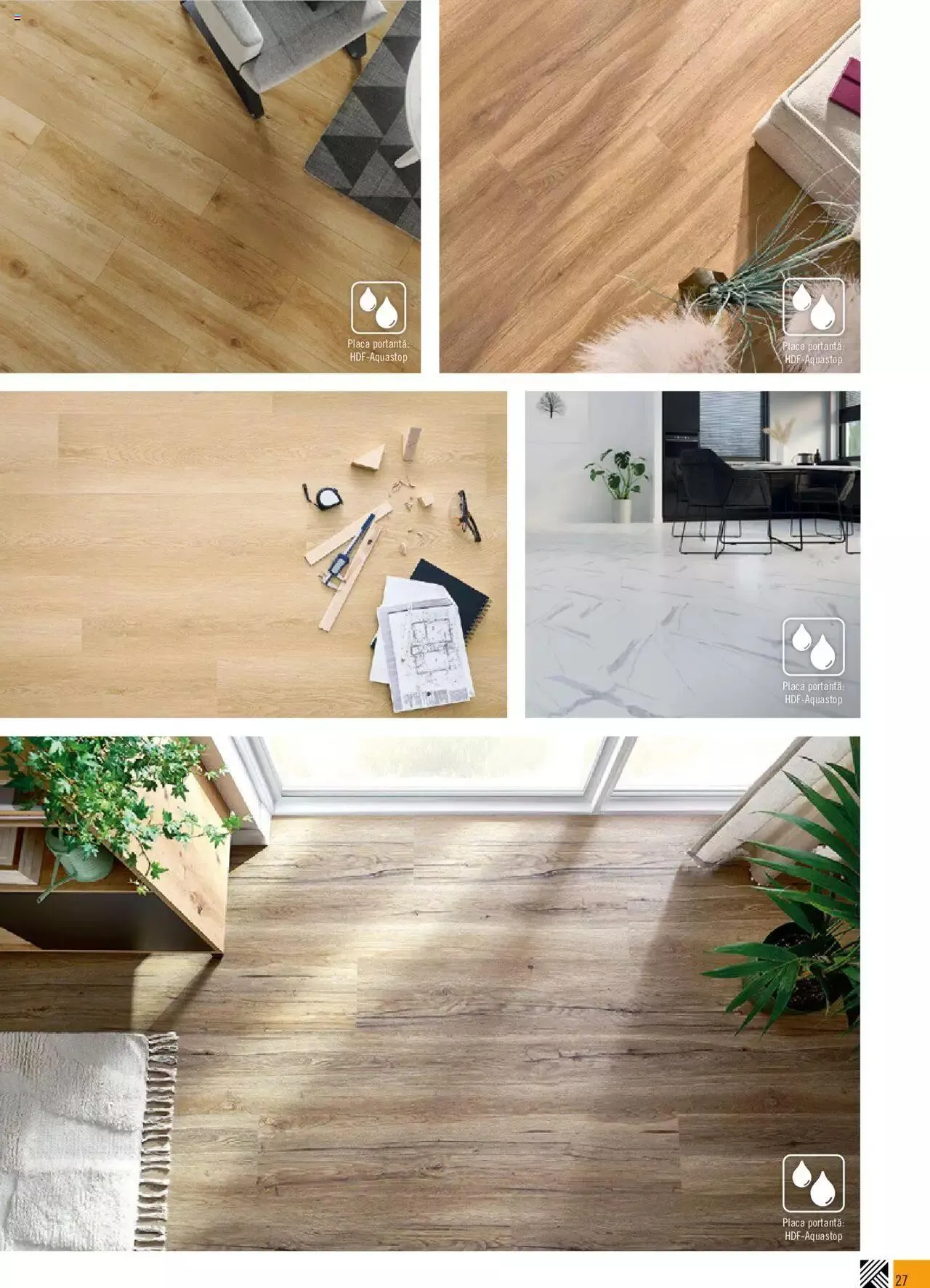 Catalog Hornbach catalog - Special pentru pardoseli de la 20 noiembrie până la 31 decembrie 2024 - Revista Pagina 26
