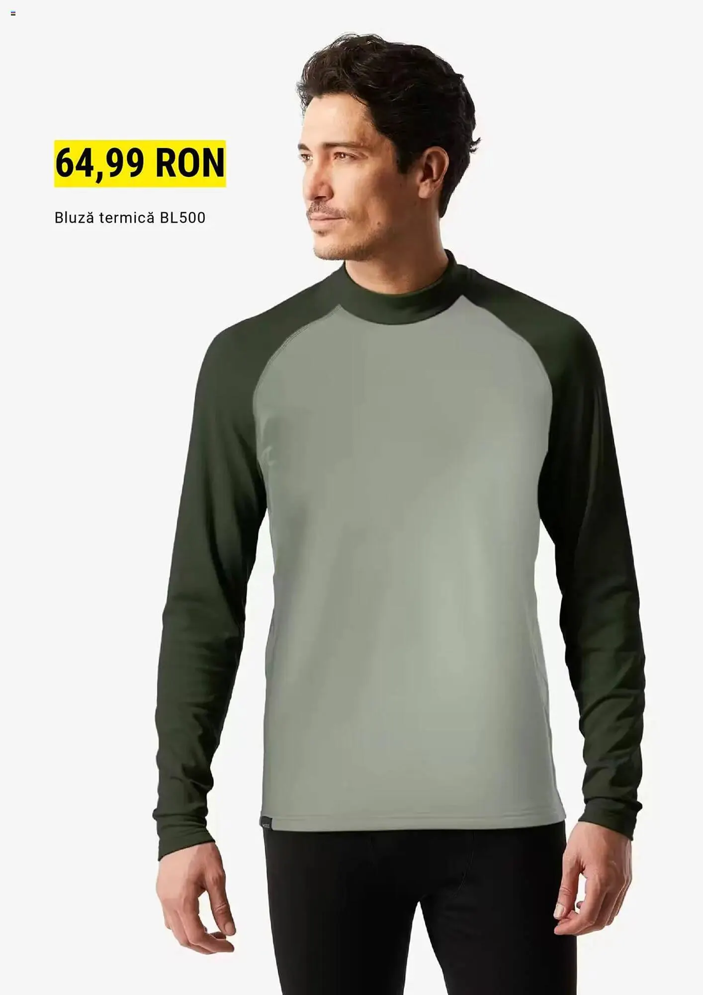 Catalog Catalog Decathlon de la 1 februarie până la 28 februarie 2025 - Revista Pagina 13