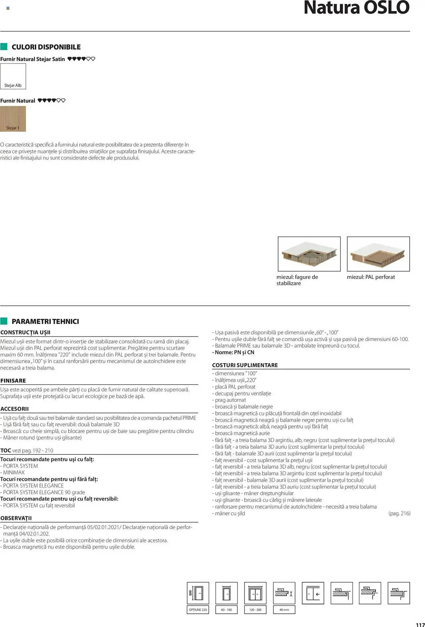 Catalog Catalog Proges de la 11 decembrie până la 31 decembrie 2025 - Revista Pagina 377