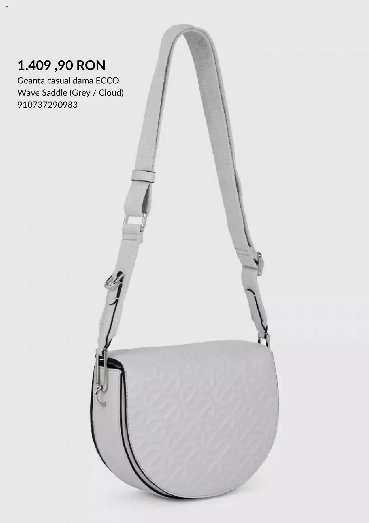 Catalog Catalog Ecco de la 1 iunie până la 31 decembrie 2023 - Revista Pagina 17