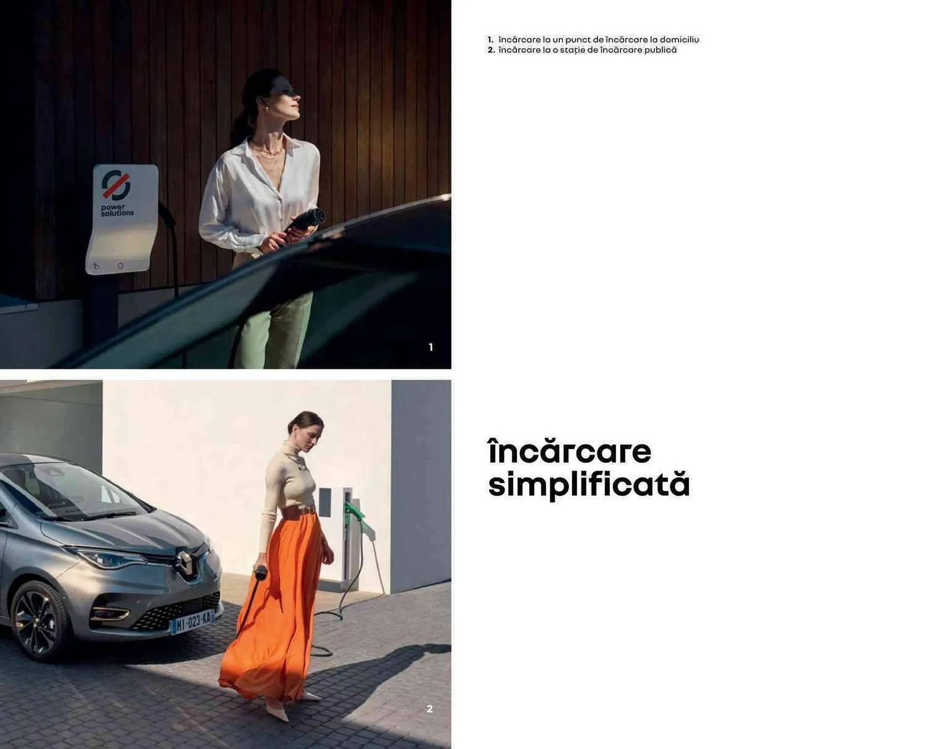 Catalog Renault catalog de la 1 ianuarie până la 31 decembrie 2023 - Revista Pagina 10