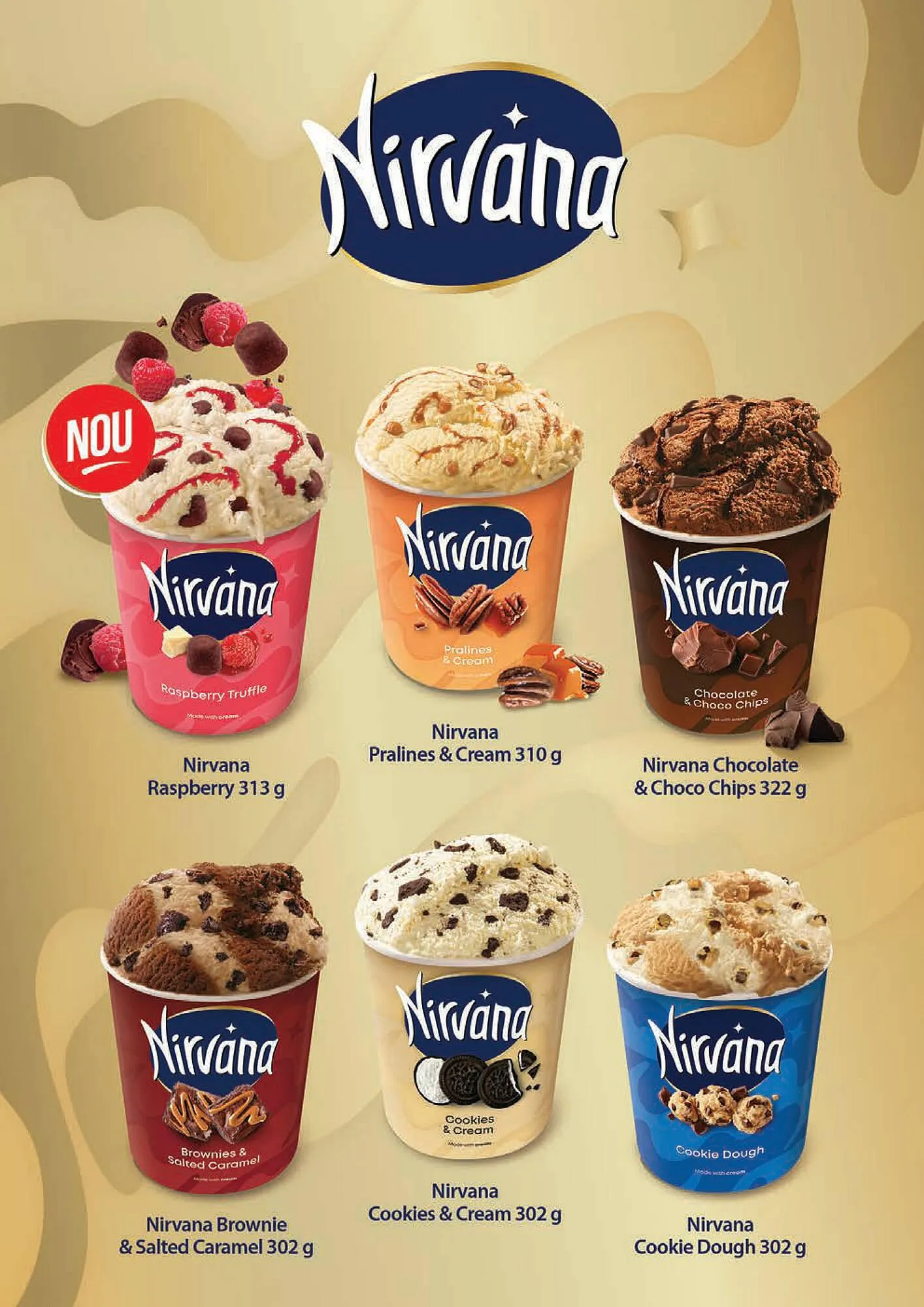 Catalog Catalog Mega Image de la 1 iunie până la 30 iunie 2025 - Revista Pagina 47