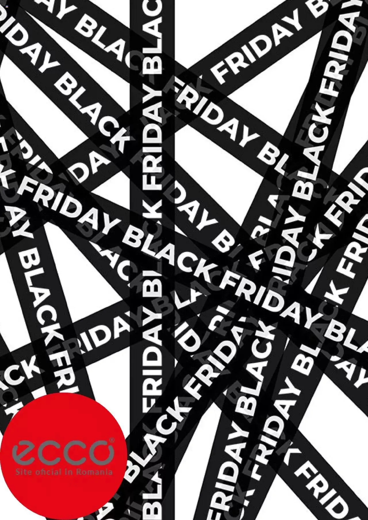Ecco catalog - Black Friday - 0