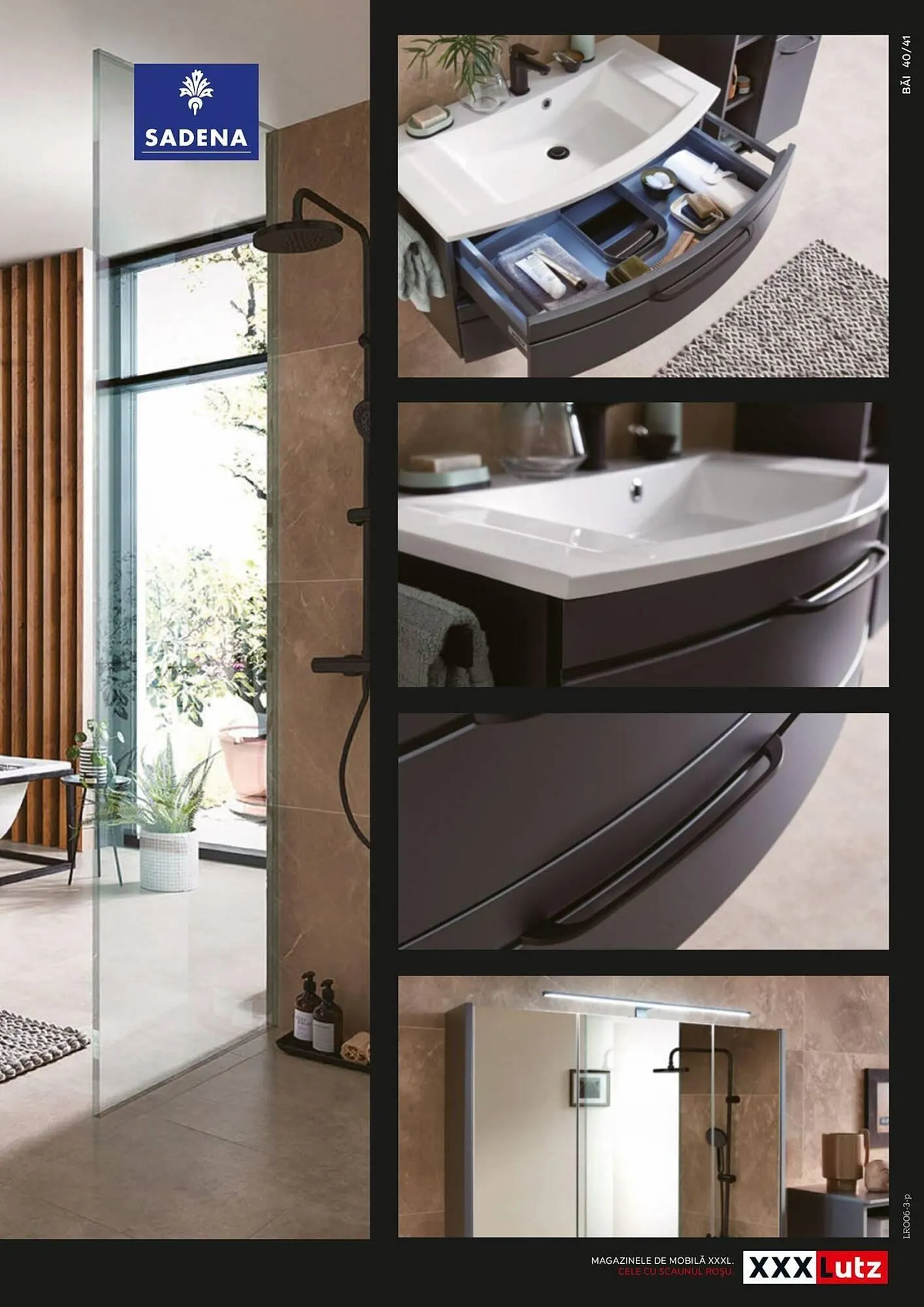 Catalog XXXLutz catalog de la 1 iunie până la 31 decembrie 2023 - Revista Pagina 41