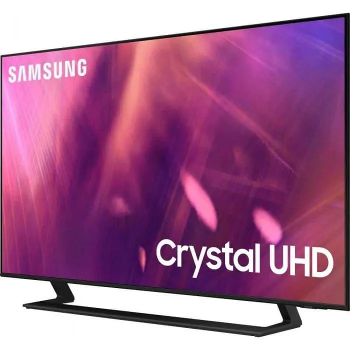 Televizor Smart LED, Samsung 50AU9072, 125 cm, Ultra HD 4K