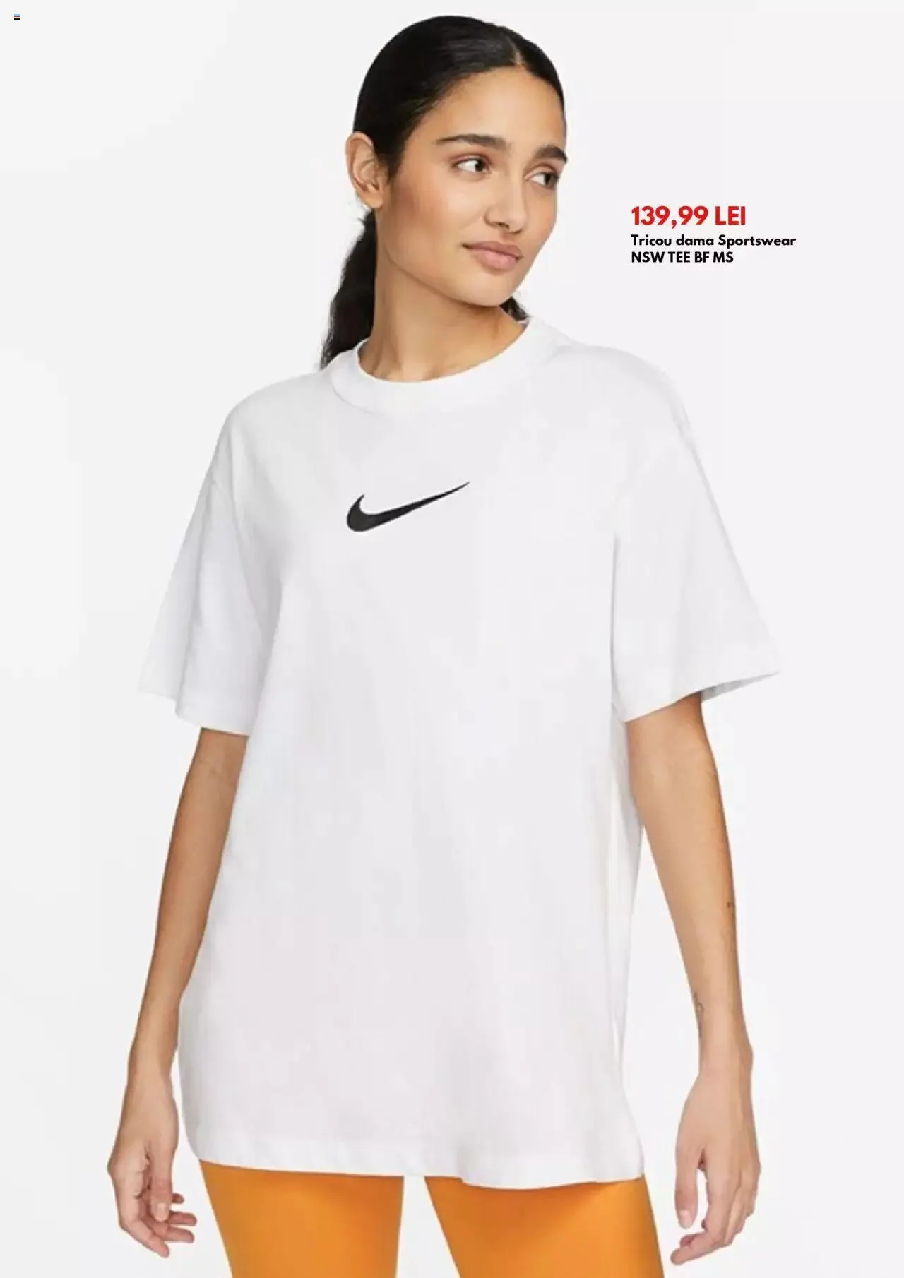 Catalog Catalog Intersport de la 1 mai până la 31 decembrie 2024 - Revista Pagina 16