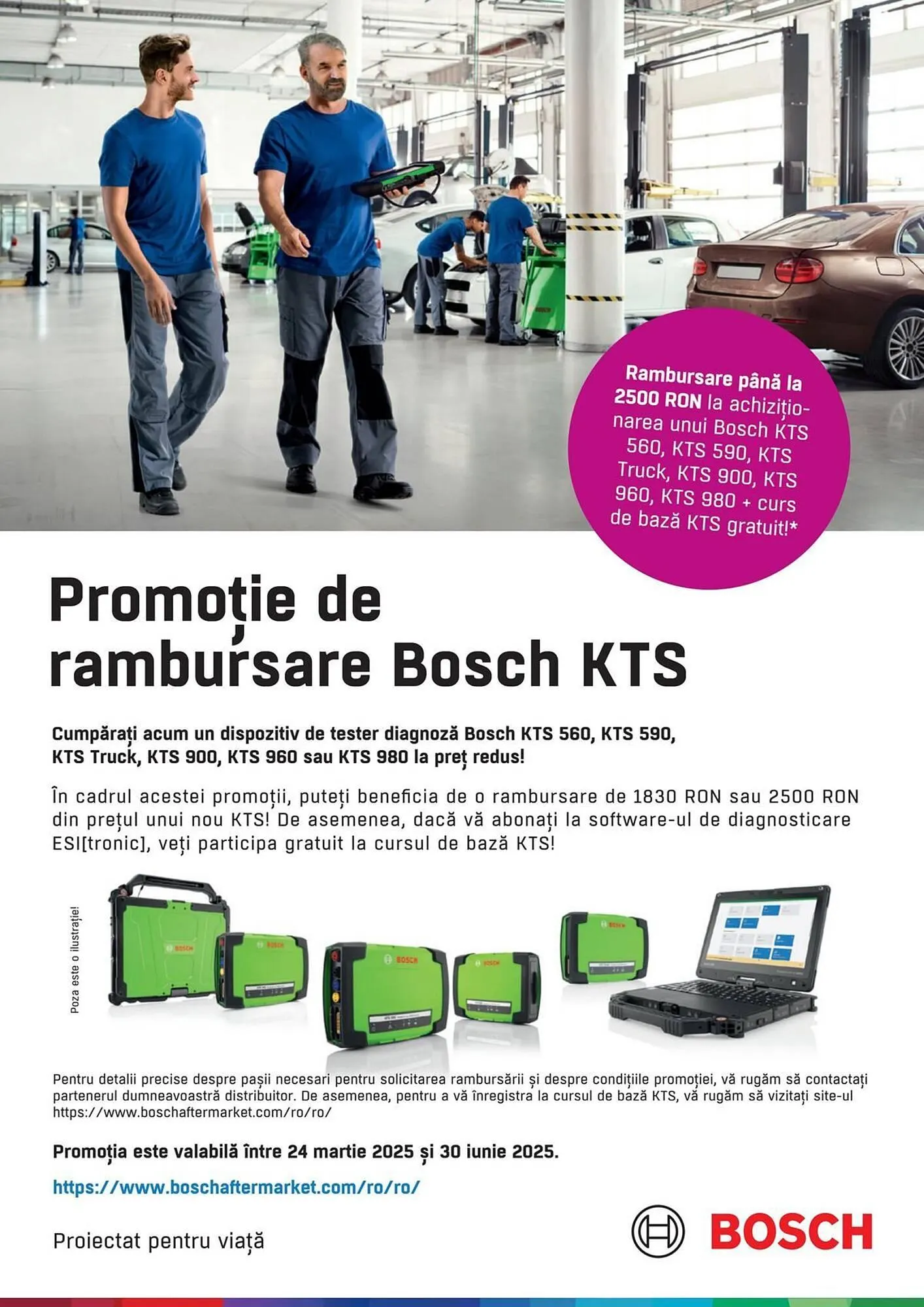 Catalog Catalog UNIX Auto de la 1 mai până la 31 mai 2025 - Revista Pagina 48