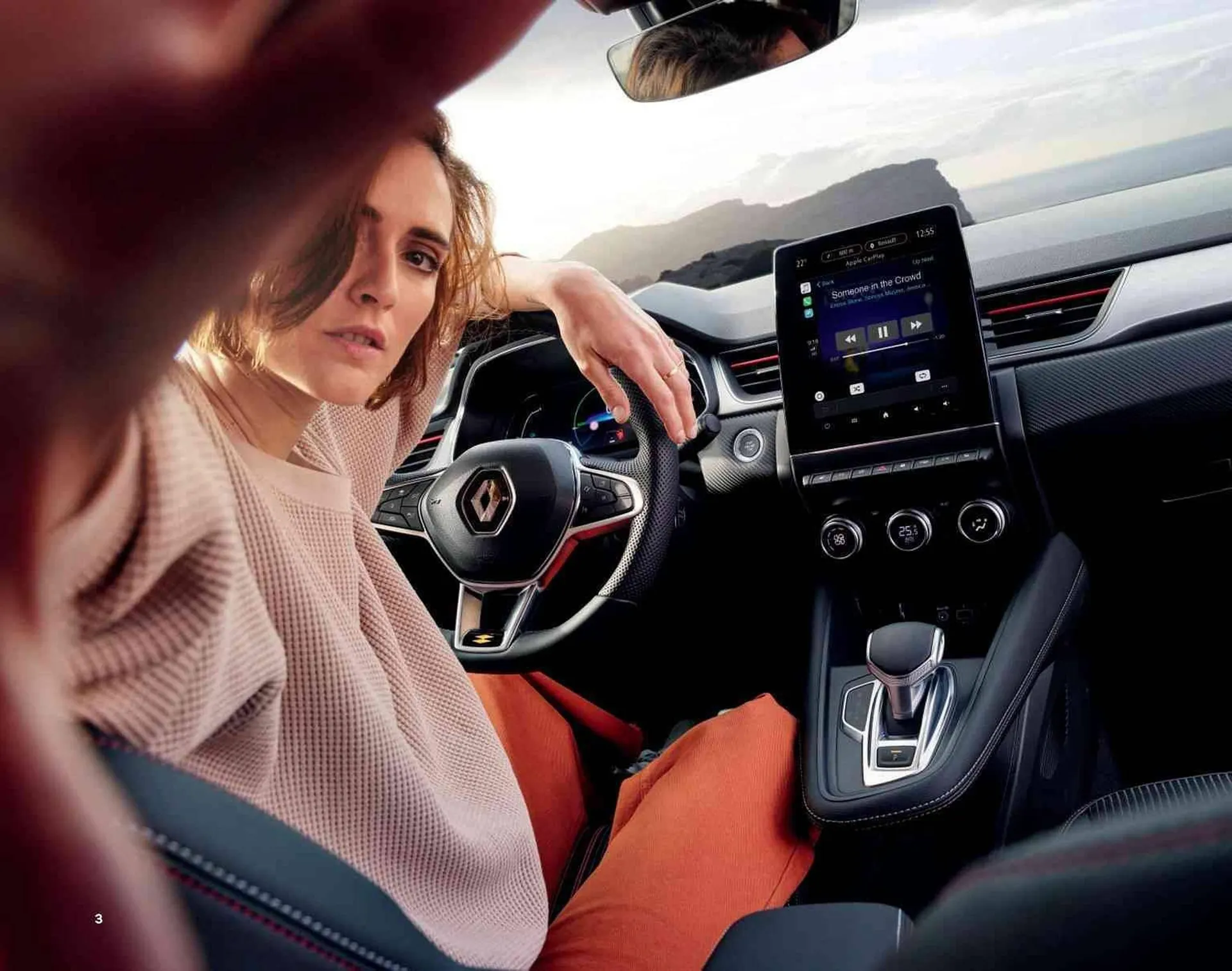 Catalog Renault catalog de la 1 ianuarie până la 31 decembrie 2023 - Revista Pagina 7