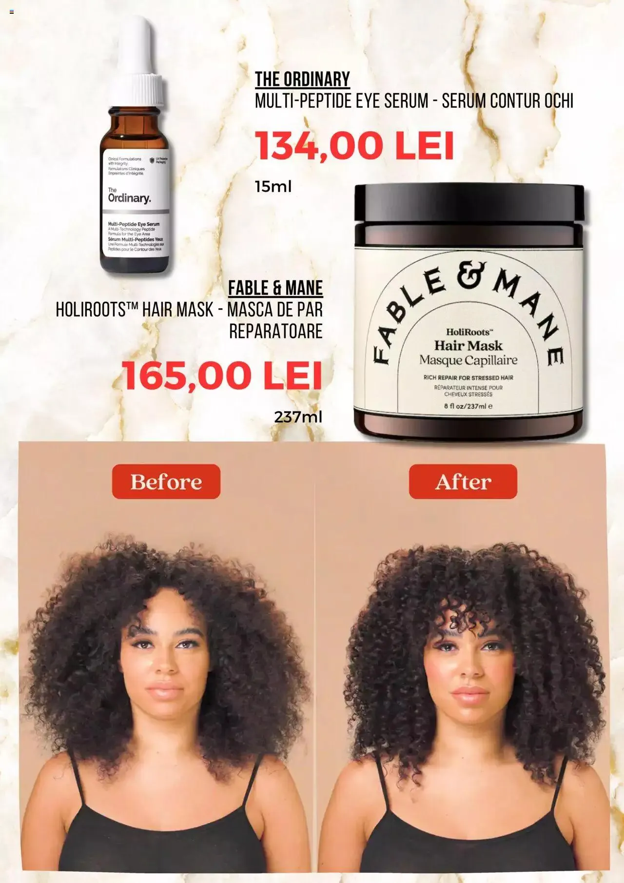 Catalog Catalog Sephora de la 1 februarie până la 5 martie 2024 - Revista Pagina 6