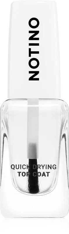 Nail Care Quick Drying Top Coat