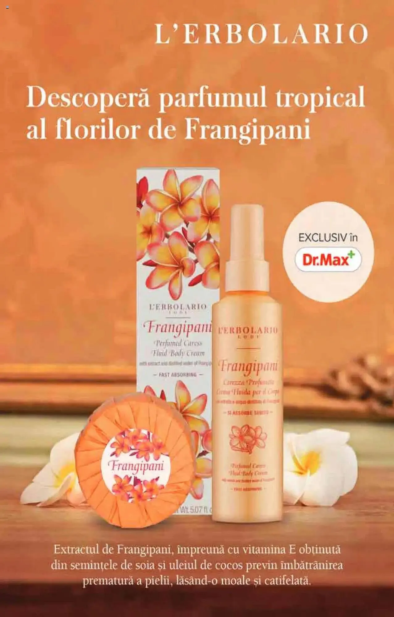 Catalog Catalog Dr.Max de la 1 martie până la 31 mai 2025 - Revista Pagina 25