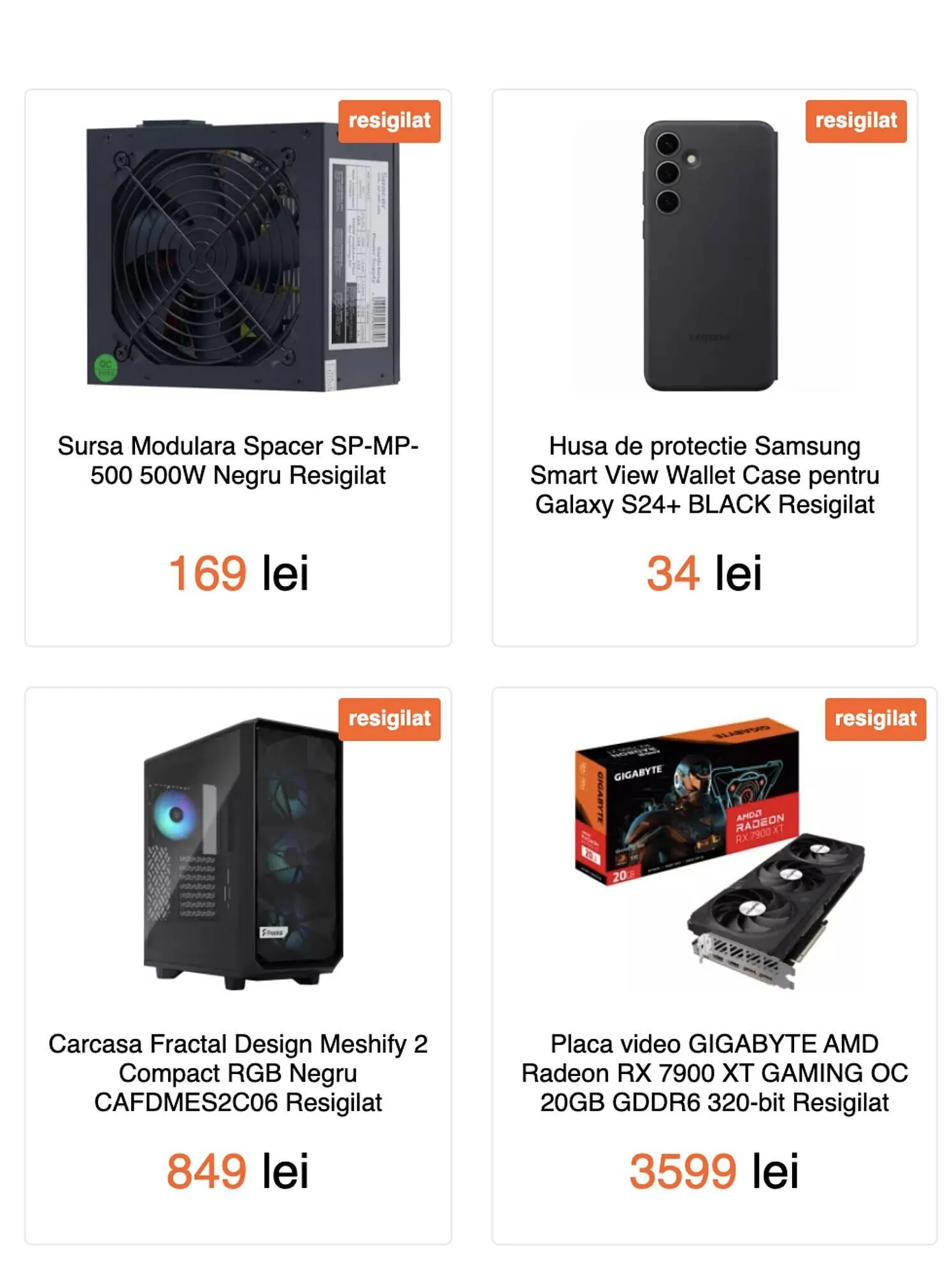 Catalog Catalog Cel de la 25 decembrie până la 7 ianuarie 2026 - Revista Pagina 4